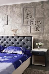 Superior Double Room room in Cazare MOLDI - regim hotelier