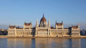 Lookery Apartment Budapest