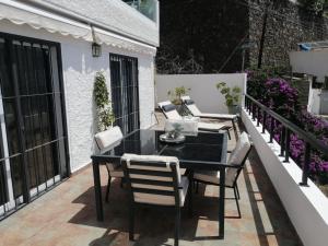 Maravillosas vistas al Atlántico