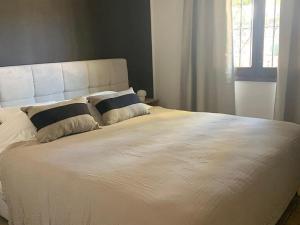 South facing Villa with beautiful views