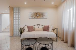 Villa Amare - Heraklion Private Pool & Garden Gem
