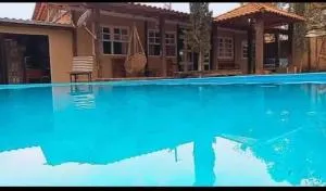 Casa Pouso Tiradentes - Bichinho