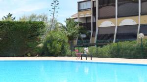 Cap Venus naturiste