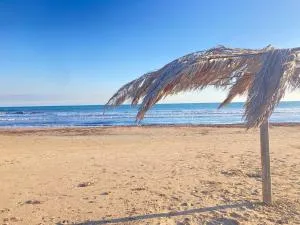 Beddaammari - Porto Palo