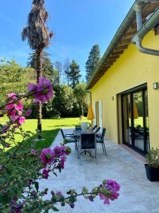 B&B / Chambres d'hotes Chateau de la Prade : photos des chambres