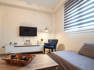 Twin Maisonette By The Sea #Χ002 Feel Greek