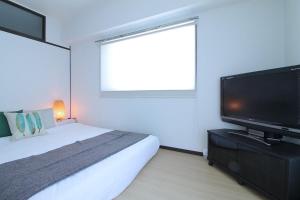 Mitao bld - Huge 2 bedroom Apt 4mins walk PeacePark 6ppl