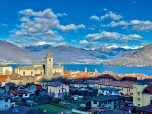 obrázek - Amazing view lago maggiore