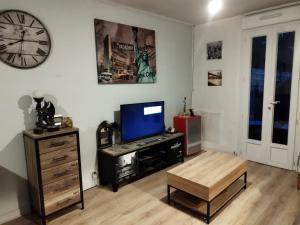 Maisons de vacances Maison : photos des chambres