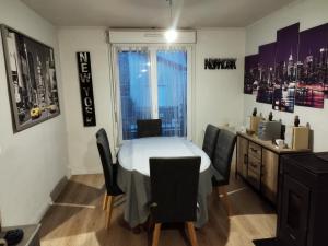 Maisons de vacances Maison : photos des chambres