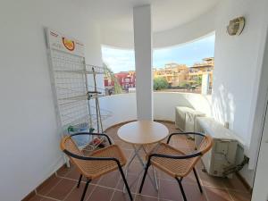 Apartamento La Aldea de Puerto Rey 2 - Vera Playa