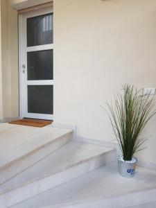 Conca dOro Apartments, camera 1 e 2