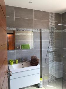 Appartements Les Terrasses du Ventoux : photos des chambres