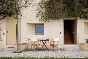 Casa Dolores - Convento das Bernardas