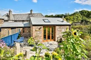 Cornwall cottage The Old Piggery - Dobwalls