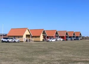 Camping Vesterhav - Langerhuse