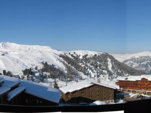 Appartement fonctionnel 6 pers · Skis aux pieds · Animaux admis - FR-1-181-2221