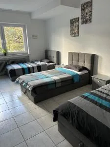 Minas Ferienwohnung - 沃林根