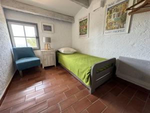 Maisons de vacances Mas 2 chambres avec vue mer, piscine, Wi-Fi - FR-1-726-10 : photos des chambres