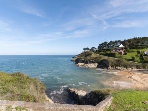 Appartement familial à deux pas de la plage - FR-1-418-236