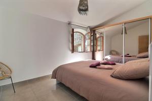 Villas Noce-ta : photos des chambres