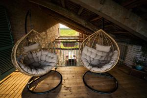 Bed & Breakfast Barbera e Tulipani