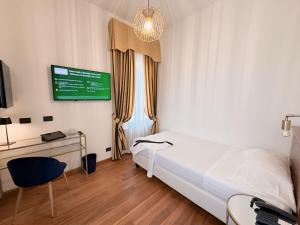 Single Room room in Rechigi Park Hotel