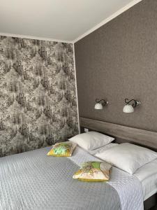 King Suite room in Yurus Hostel