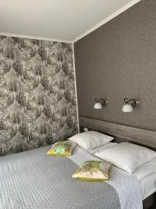 Yurus Hostel - Трускавець