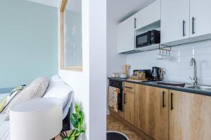 City Studios, Preston