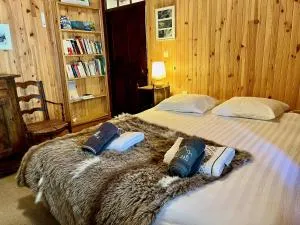 Maison Du Lavoir, Venosc - Les 2 Alpes - Les Gauchoirs