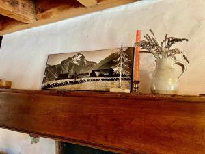 Chalets Maison Du Lavoir, Venosc - Les 2 Alpes : photos des chambres