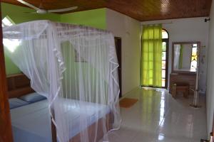 Bougain Villa Guesthouse