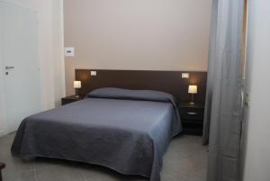 Double or Twin Room with Private Bathroom room in B&B Grandangolo