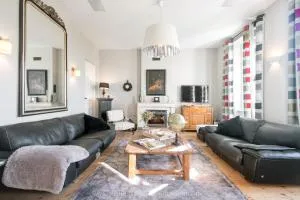 La maison de Joséphine - Demeure familiale - 4* - 艾克斯岛 La maison de Joséphine - Demeure familiale - 4* - 艾克斯岛