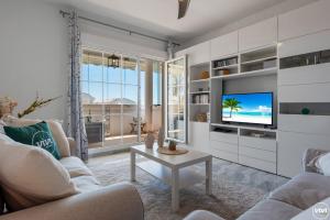 ViVi Homes - Rome Pool, Garden, Golf & Beach