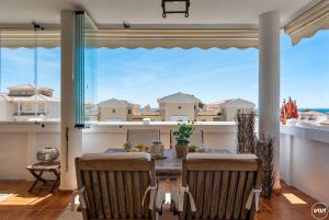 ViVi Homes - Rome Pool, Garden, Golf & Beach