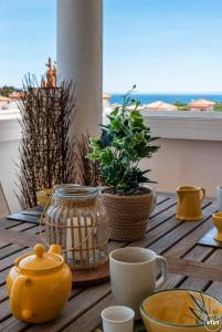 ViVi Homes - Rome Pool, Garden, Golf & Beach