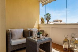 ViVi Homes - Rome Pool, Garden, Golf & Beach