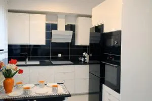 Apartamenty Uniejow "prywatne kapiele termalne" - Przykona