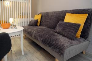 Apartamenty Uniejow "prywatne kapiele termalne"