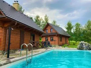 Roubenky u zvonice - Hraběšice