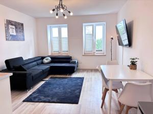 Nowoczesny Apartament III