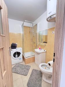 Nowoczesny Apartament III