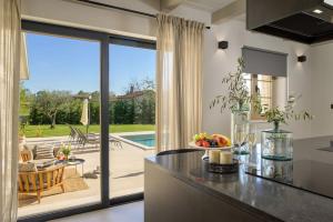 Villa Cami by Istrialux