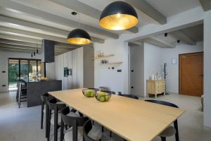 Villa Cami by Istrialux