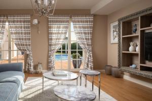 Family villa Azzurra with pool in Porec