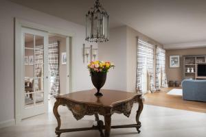 Family villa Azzurra with pool in Porec