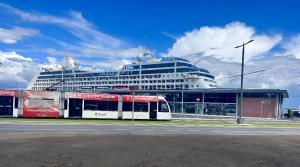 Modern Apartment - Leith Docks