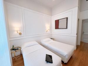 Superior Twin Room room in Rechigi Park Hotel